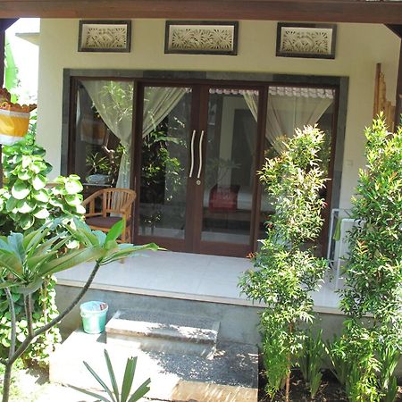 Sunrise Coconut House Hotel Ubud Kültér fotó