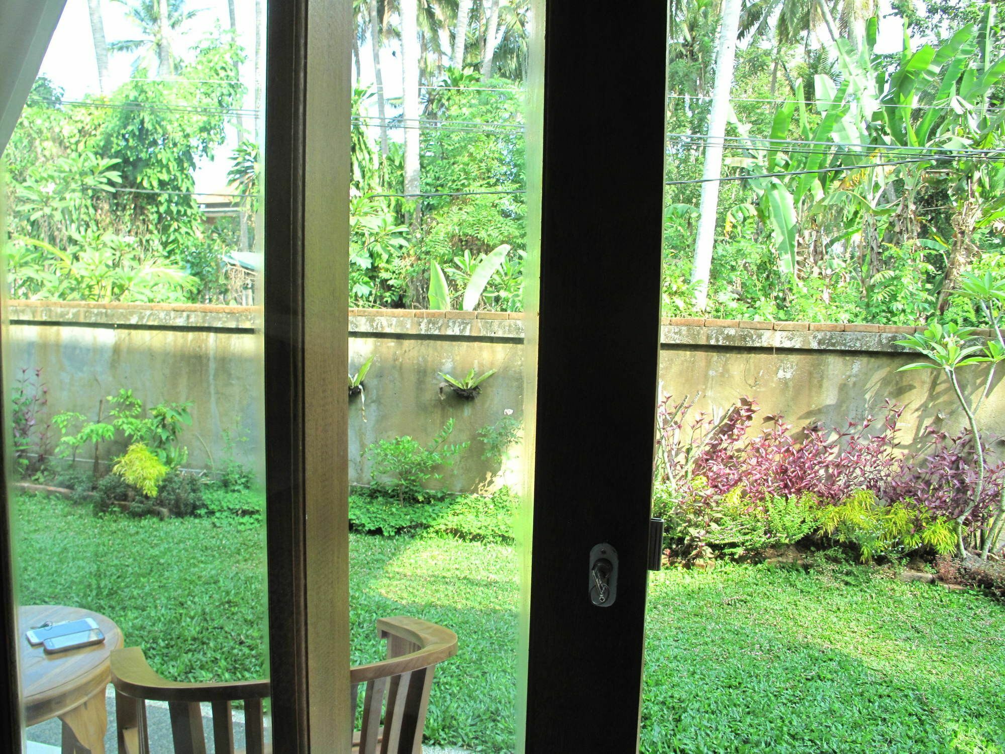 Sunrise Coconut House Hotel Ubud Kültér fotó